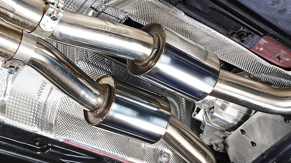 Удаление катализаторов