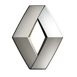 Чип-тюнинг Renault